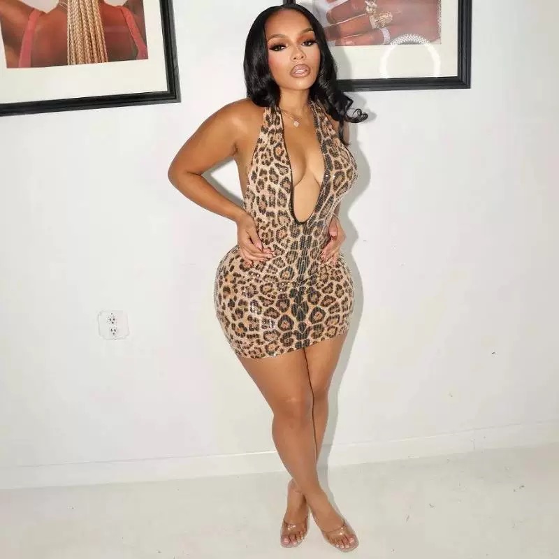 Promiscuous girl dress CBC1260 images